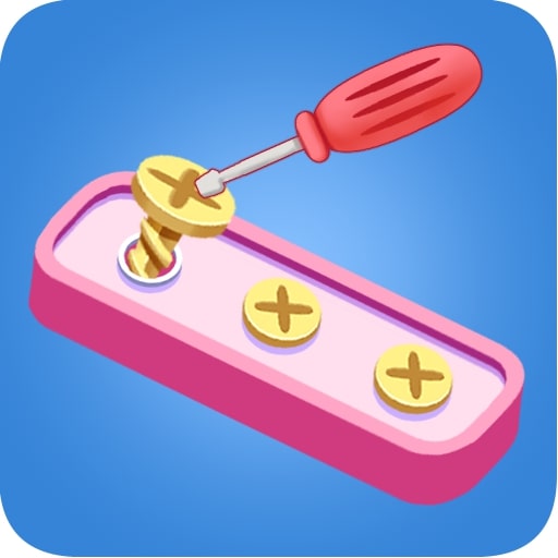 Jogo Screw Puzzle online grátis