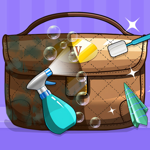 Jogo Perfect Tidy online grátis