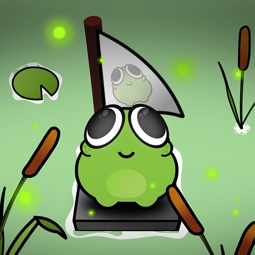 Jogo About a Frog online grátis