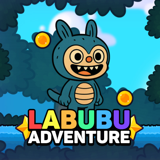 Jogo Labubu Adventure online grátis
