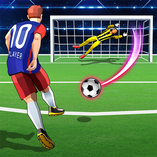 Jogo Football Rush 3D online grátis - Esportes
