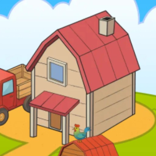 Jogo Mahjong build?farm online grátis