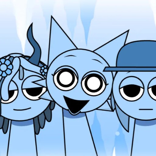 Jogo Sprunky Incredibox Mods online grátis