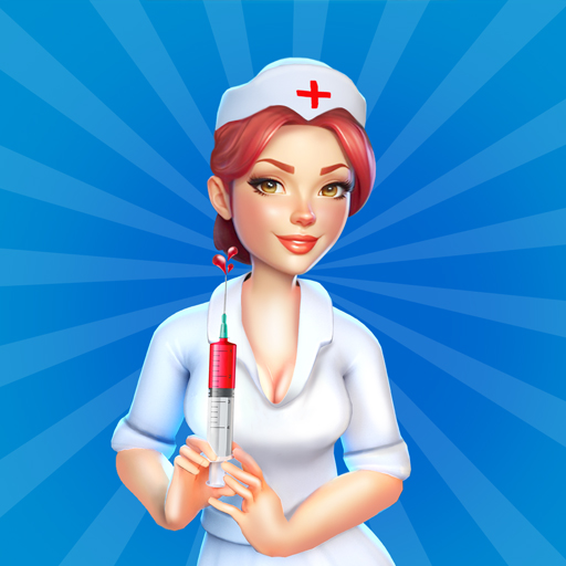 Jogo Hyper Nurse: Hospital Games online grátis