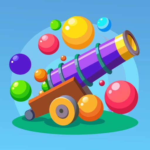 Jogo Ballpoint online grátis - Casual