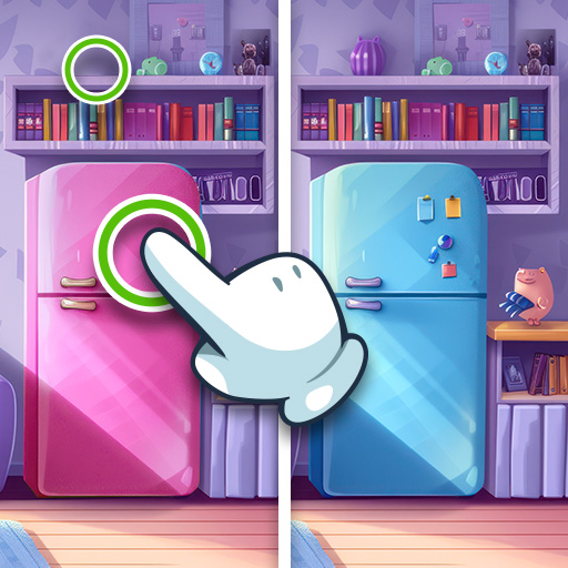 Jogo Picture Puzzles online grátis - Puzzle