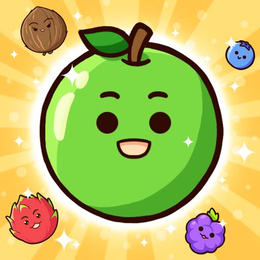 Jogo Melon Drop: Fruit Merge Master online grátis