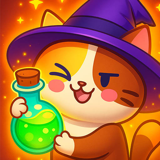 Jogo Magic Flow online grátis