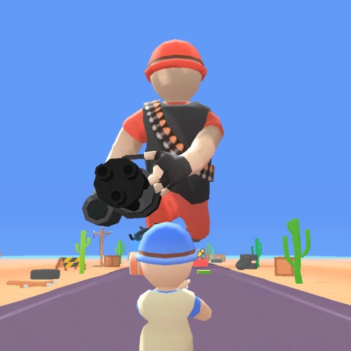 Jogo Last Stand Warrior online grátis