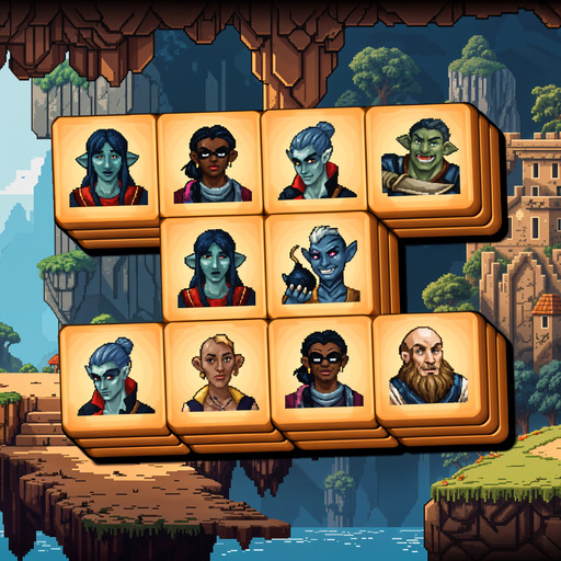 Jogo Pirates Mahjong online grátis