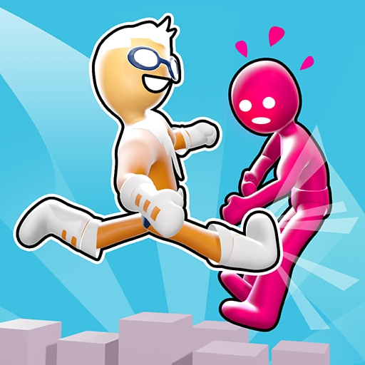 Jogo Pushover 3D online grátis - Guerra