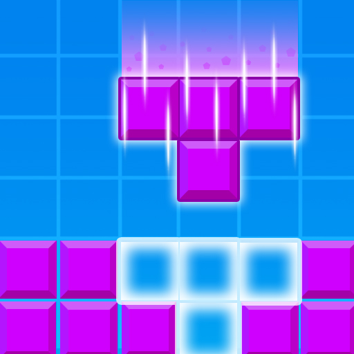 Jogo Puzzle Blocks Asmr Match online grátis