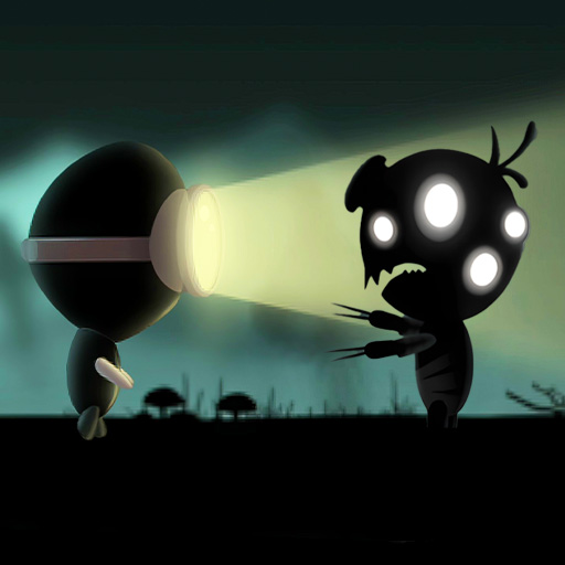 Jogo LampHead online grátis - Casual