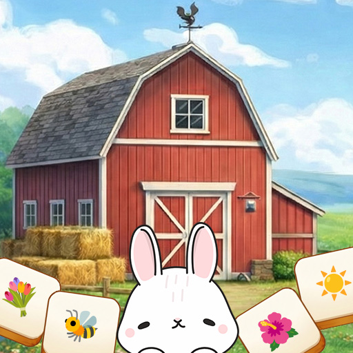 Jogo Mojicon Spring Connect online grátis