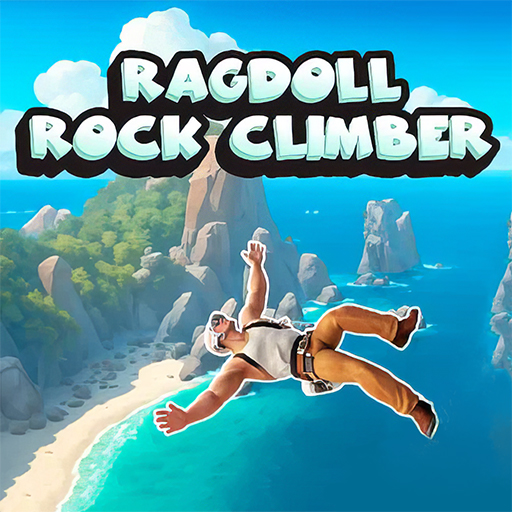 Jogo Super Rock Climber online grátis - Casual