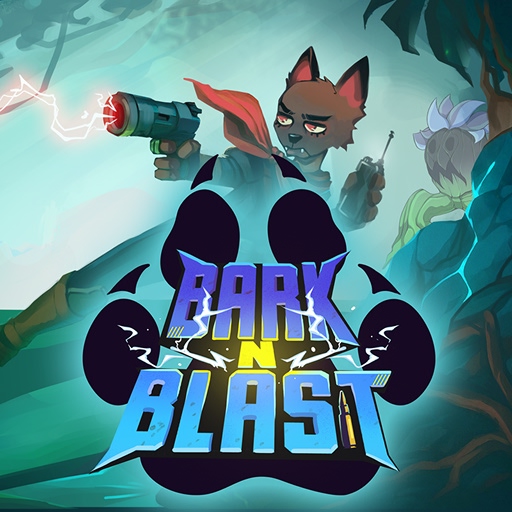 Jogo Bark & Blast online grátis