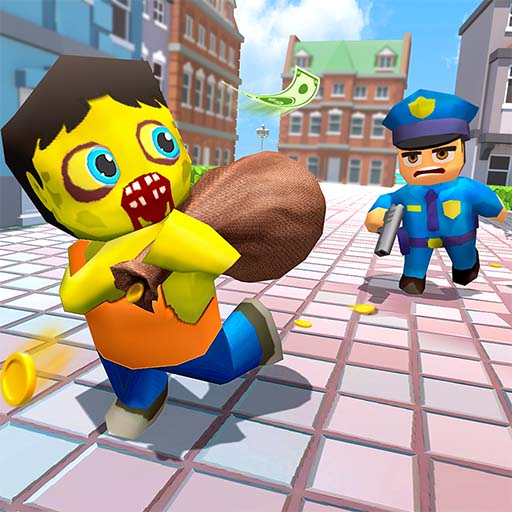 Jogo Hide & Seek Go And Find online grátis