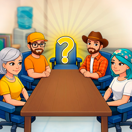 Jogo That's my seat! online grátis