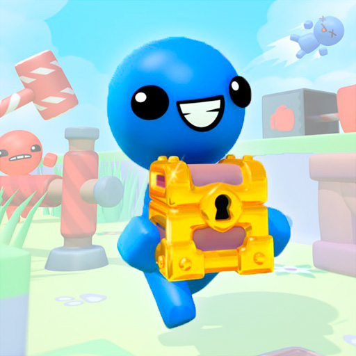 Jogo Treasure Champion - Chest Capture online grátis