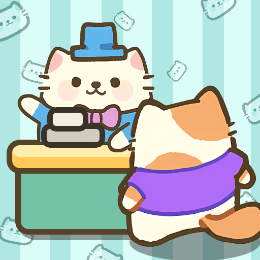 Jogo My Purrfect Cat Hotel online grátis