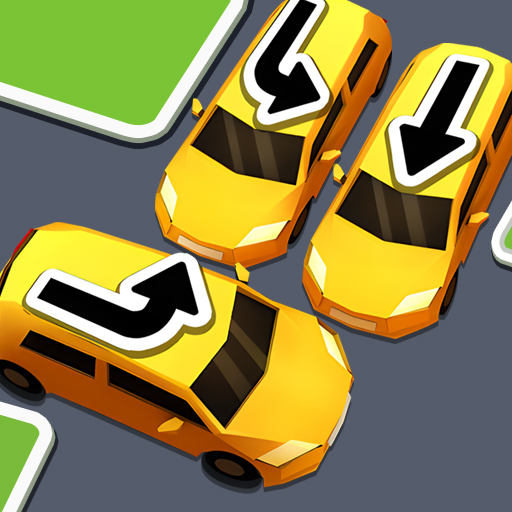 Jogo Traffic Escape Puzzle online grátis