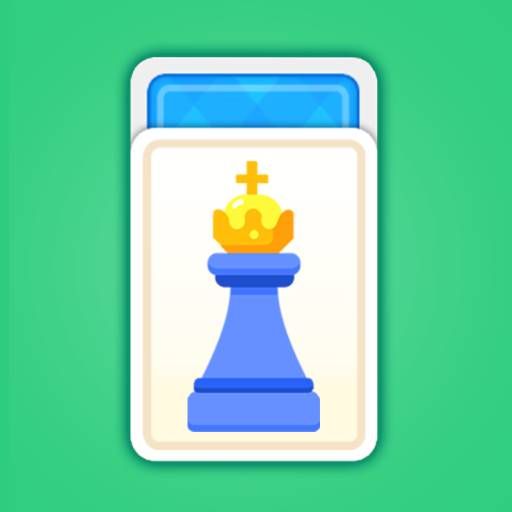 Jogo Card Solitaire: Word Game online grátis