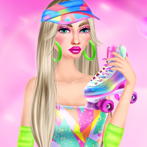 Barbie Core