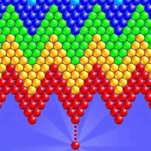 bubble game 3