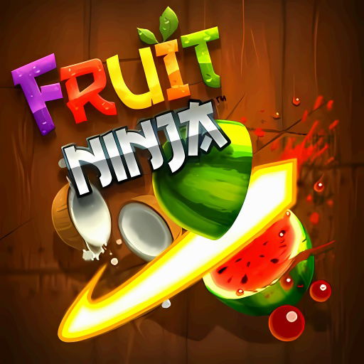 fruit cut ninja