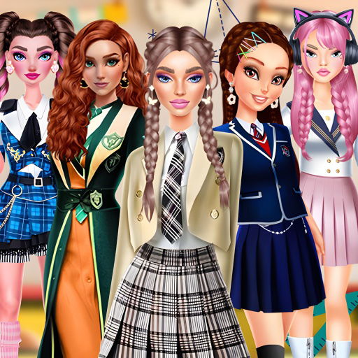 back to school uniforms edition