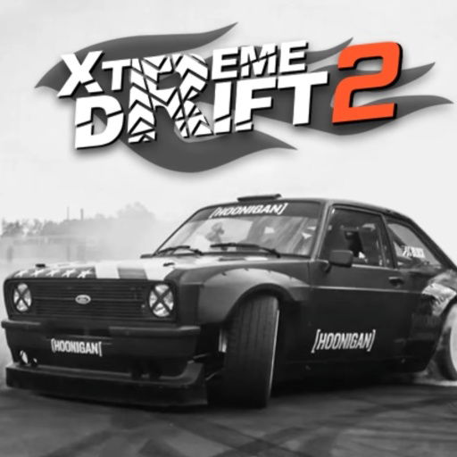 xtreme drift 2