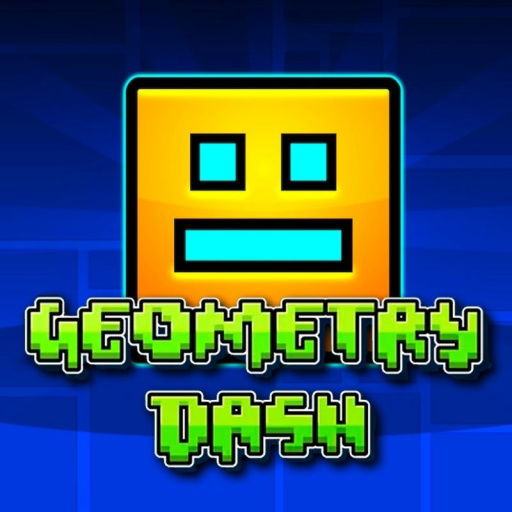 geometry dash online