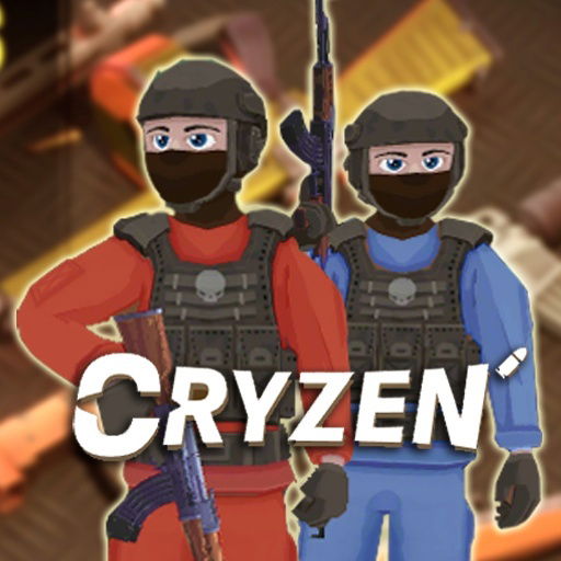 cryzen io