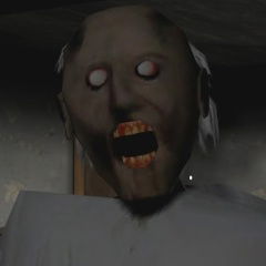 horror granny
