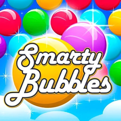 smarty bubbles