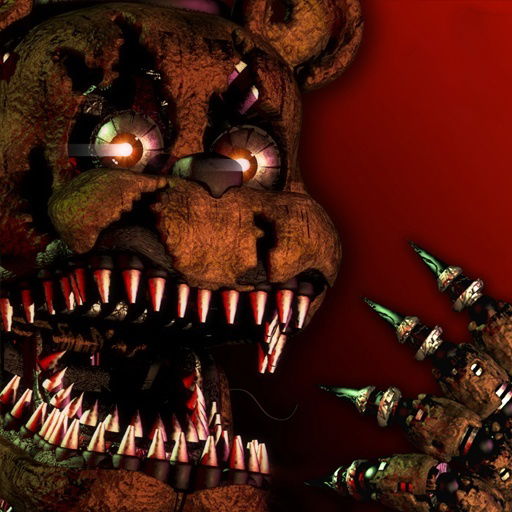five nights at freddys 4