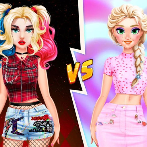 love vs hate fashion rivalry