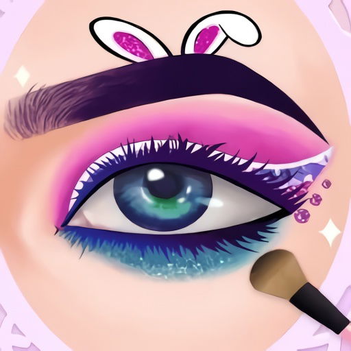 eye art