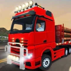 city truck driver