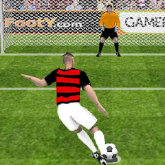 penalty shooters