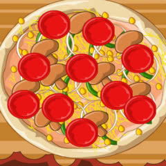 italiano pizza