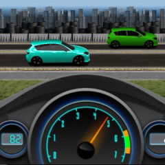 drag racing club
