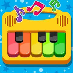 piano kids
