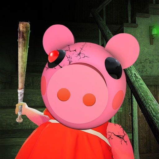 piggy escape from pig