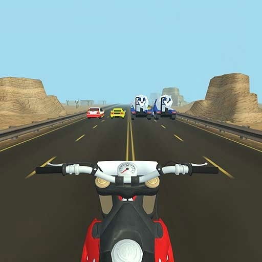 ace moto rider