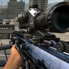 warzone sniper