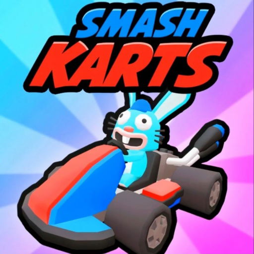 smash karts