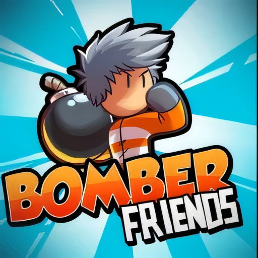 bomber friends
