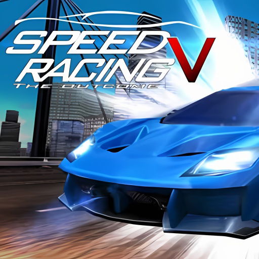 speed racing ultimate 5