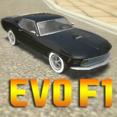 evo f1